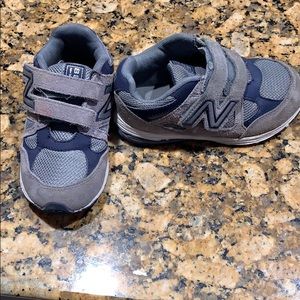 New balance toddler shoes extra wide
